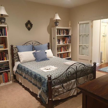 Plynlimmon-1860 Heritage Cottage Or Double Room With Orchard View Kurrajong Extérieur photo