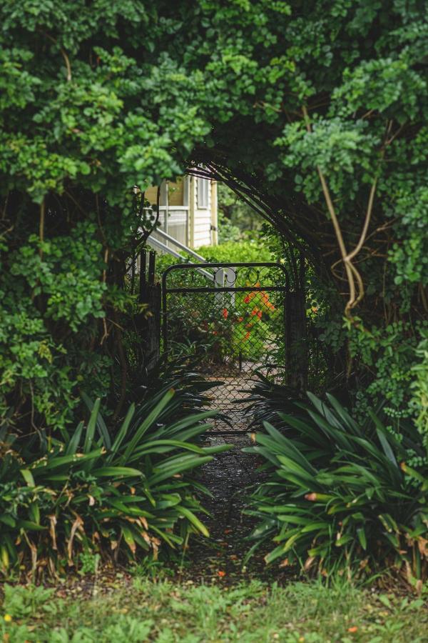 Plynlimmon-1860 Heritage Cottage Or Double Room With Orchard View Kurrajong Extérieur photo