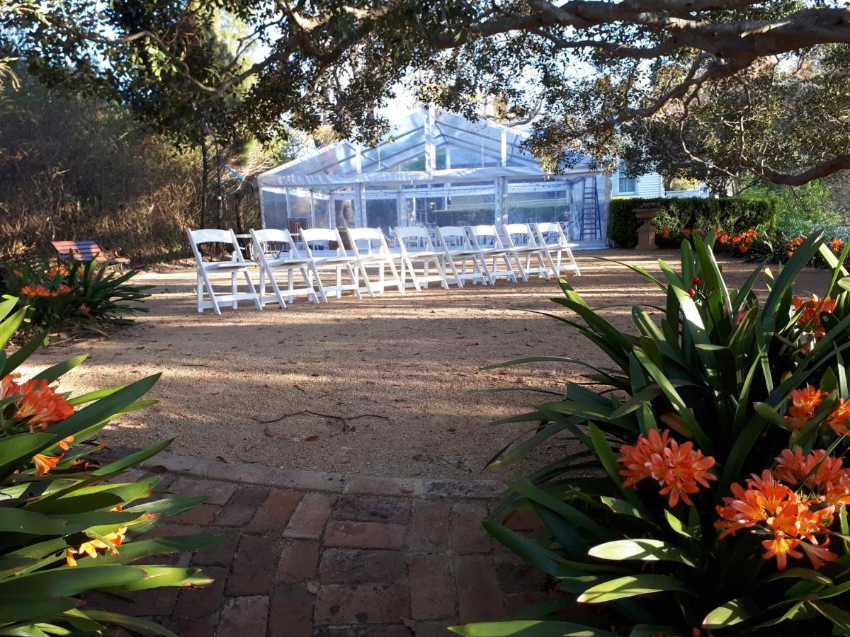 Plynlimmon-1860 Heritage Cottage Or Double Room With Orchard View Kurrajong Extérieur photo