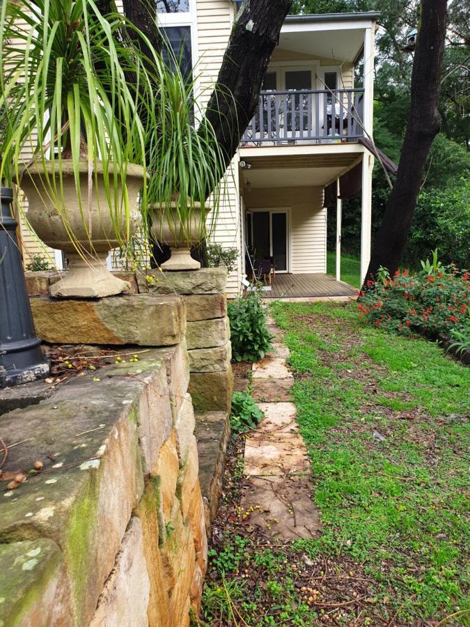 Plynlimmon-1860 Heritage Cottage Or Double Room With Orchard View Kurrajong Extérieur photo