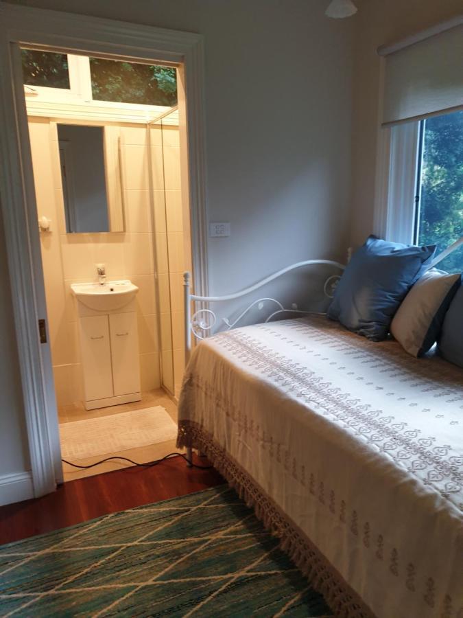 Plynlimmon-1860 Heritage Cottage Or Double Room With Orchard View Kurrajong Extérieur photo