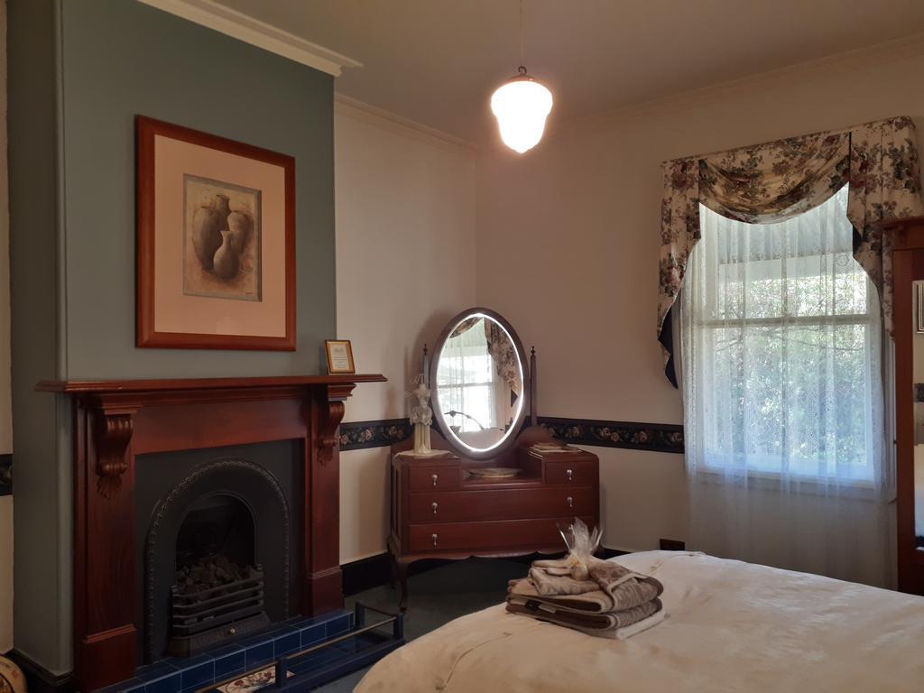 Plynlimmon-1860 Heritage Cottage Or Double Room With Orchard View Kurrajong Extérieur photo